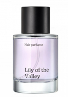 Зволожуючий парфюм для волосся Конвалія Moremo Hair Perfume Lilly of the Valley 50мл