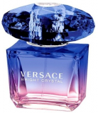 Парфумерія Versace Bright Crystal Limited Edition туалетна Вода 90 мл