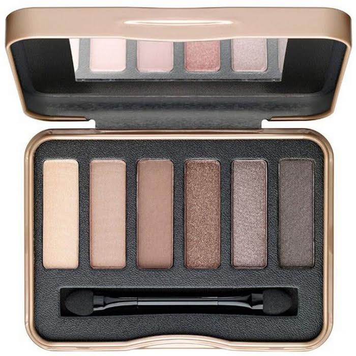 BeYu Cape Town Covergirl by IRMA Makeup Collection Summer 2016