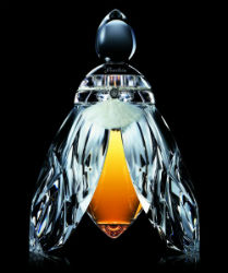 `Abeille Aux Ailes Argent