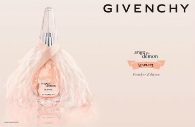 Ange ou Demon Le Secret Feather Edition