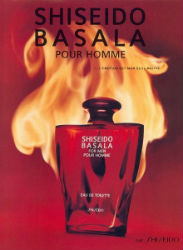 Basala Shiseido 