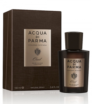Colonia Intensa Oud 