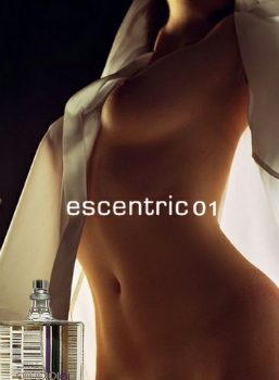 Escentric Molecules Escentric 01