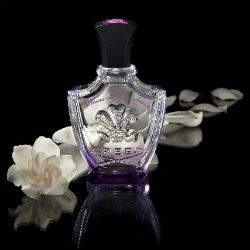 Fleurs de Gardenia