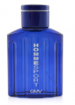 Gian Marco Venturi Homme Sport