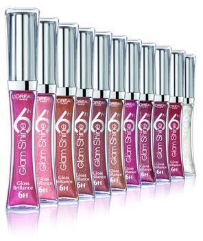 Glam Shine