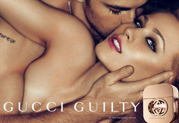 Gucci Guilty Intense 