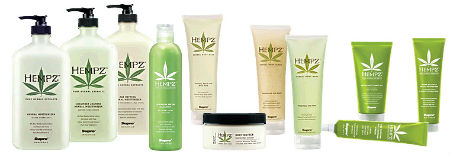 HEMPZ
