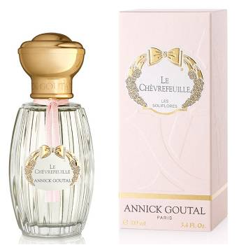 Le Chevrefeuille от Annick Goutal 