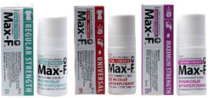 MaxF