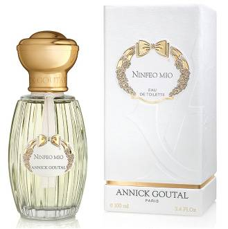 Annick Goutal Ninfeo Mio Туалетная вода 