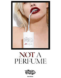 Not A Perfume