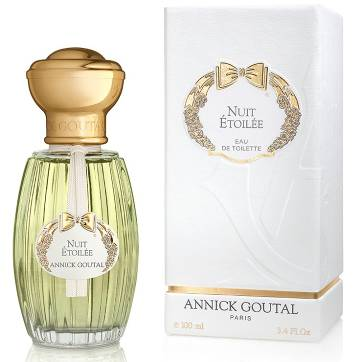 Annick Goutal Nuit Etoilee Туалетная вода 