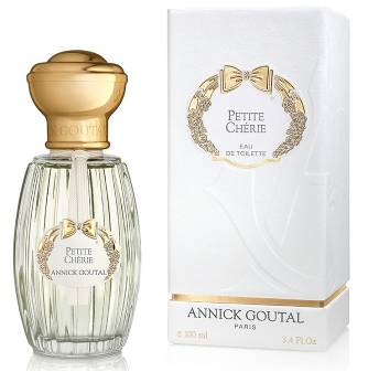 Annick Goutal Petite Cherie Туалетная вода 