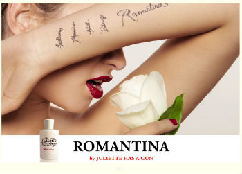 Romantina