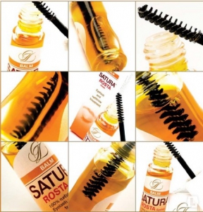 Satura Rosta EyeLash