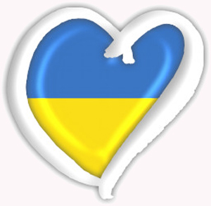 Made in Ukraine