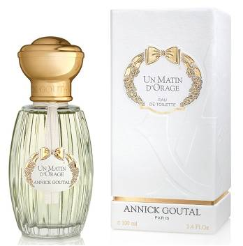 Annick Goutal Un Matin d'Orage Туалетная вода 