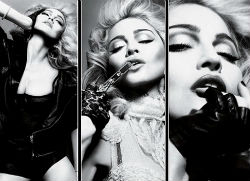 madonnatruth
