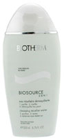 Biosource Eau Micellaire 3-in-1Cleanser, toner & eye make-up remover, 200 ml Лосьон для снятия макияжа 3-в-1