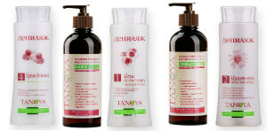 Tanoya