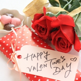 valentine