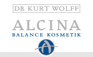 Купить профессиональную косметику Alcina (Альцина)