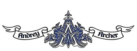 Andre D'Archer купить парфюм, ароматы, духи  Andre D'Archer купить парфюм, ароматы, духи