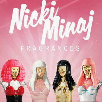 Nicki Minaj Minajesty («Ники Минаж. Минаджести») Nicki Minaj Minajesty («Ники Минаж. Минаджести»)