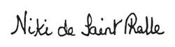 Духи Niki de Saint Phalle – это селективная, можно сказать, винтажная композиция, стать обладательницей которой хотела бы любая женщина Духи Niki de Saint Phalle – это селективная, можно сказать, винтажная композиция, стать обладательницей которой хотела бы любая женщина