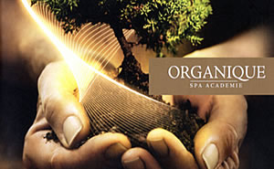 Натуральная и органическая косметика Organique 