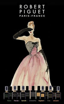 Парфюмерия Роберт Пиге Парфюмерия Роберт Пиге