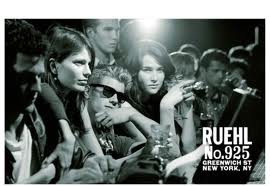 Элитная парфюмерия Ruehl No.925 Элитная парфюмерия Ruehl No.925