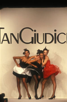 Парфюмерия духи Tan Giudicelli Парфюмерия духи Tan Giudicelli