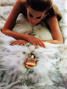 Винтажная парфюмерия Pevillon Винтажная парфюмерия Pevillon