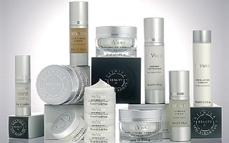 Beauty by Clinica Ivo Pitanguy Косметика Beauty by Clinica Ivo Pitanguy Косметика