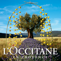 Парфюмерия L'OCCITANE en Provence Парфюмерия L'OCCITANE en Provence
