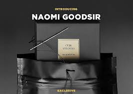 Наоми Гудсир &ndash; австралийский дизайнер, чья история основывается на создании дамских шляп. 