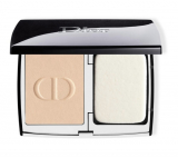 Dior Diorskin Forever Nude Bronzer Velvet компактна пудра