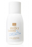 Clarins Основа тональна для обличчя Milky Boost