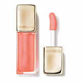 Guerlain Tinted KissKiss Bee Glow Lip Oil