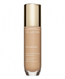 Clarins крем тональний для обличчя Everlasting Foundation