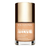 Clarins крем тональний для обличчя Skin Illusion Velvet