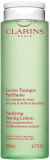 Clarins Тонік для обличчя Lotion Tonique Purifiante для комбінованої, жирної шкіри
