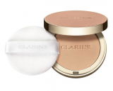 Clarins Пудра компактна для обличчя Ever Matte Compact Powder