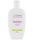 Biotonale Micellar Water With Organic Apricot Міцелярна Вода з органічним абрикосом