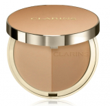 Clarins Пудра компактна для обличчя Ever Bronze
