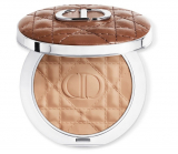 Dior Diorskin Forever Nude Bronzer Glow компактна пудра