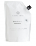 Essential Parfums Bois Imperial Hand And Body soap